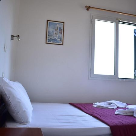 Michalis Place Apartments Vasiliki  Luaran gambar