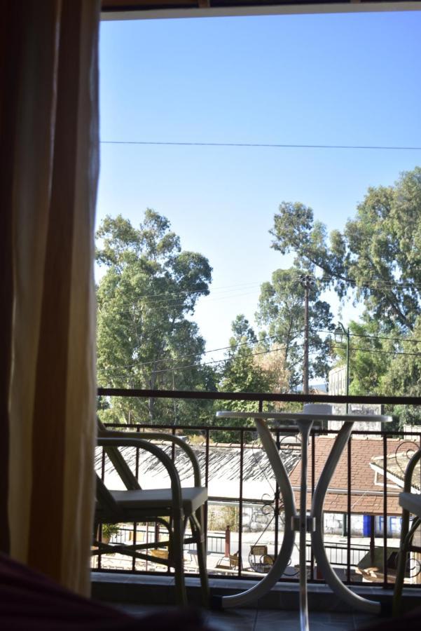 Michalis Place Apartments Vasiliki  Luaran gambar