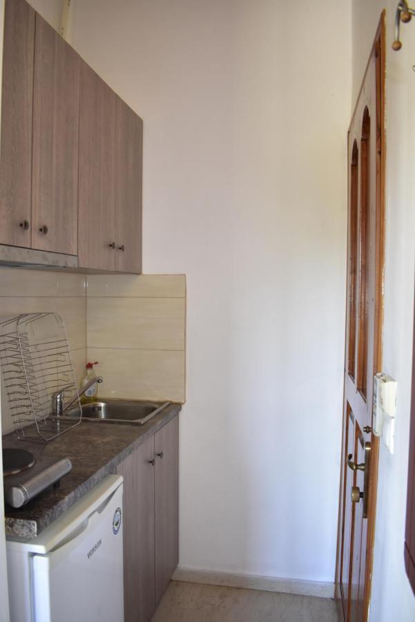 Michalis Place Apartments Vasiliki  Luaran gambar