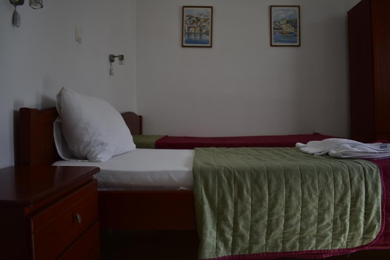 Michalis Place Apartments Vasiliki  Luaran gambar