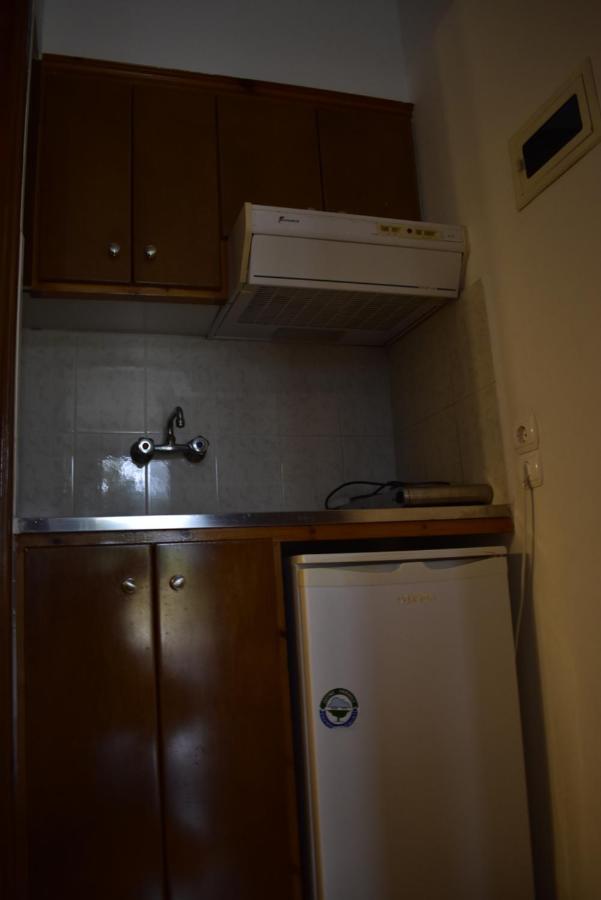 Michalis Place Apartments Vasiliki  Luaran gambar