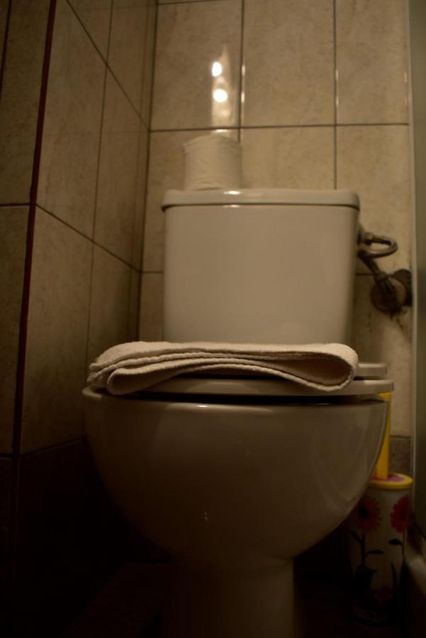 Michalis Place Apartments Vasiliki  Luaran gambar
