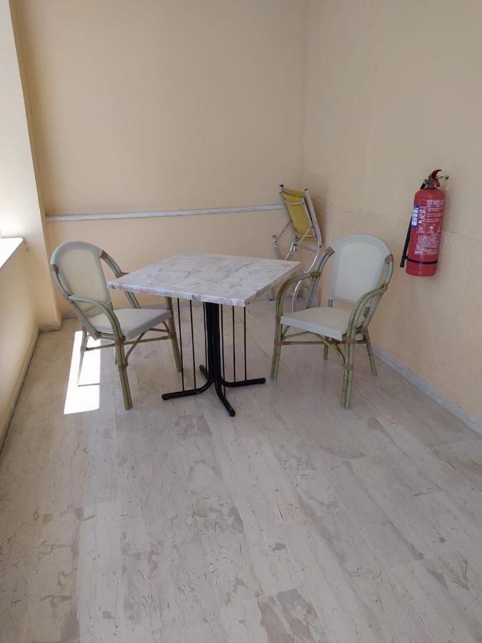 Michalis Place Apartments Vasiliki  Luaran gambar