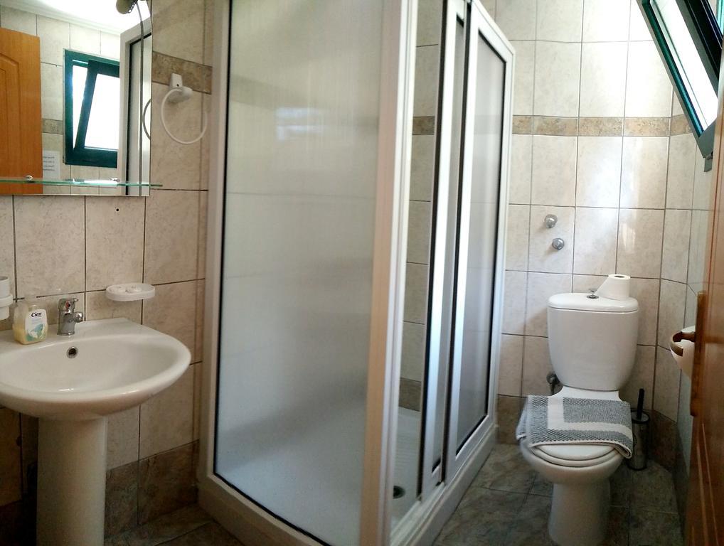 Michalis Place Apartments Vasiliki  Luaran gambar
