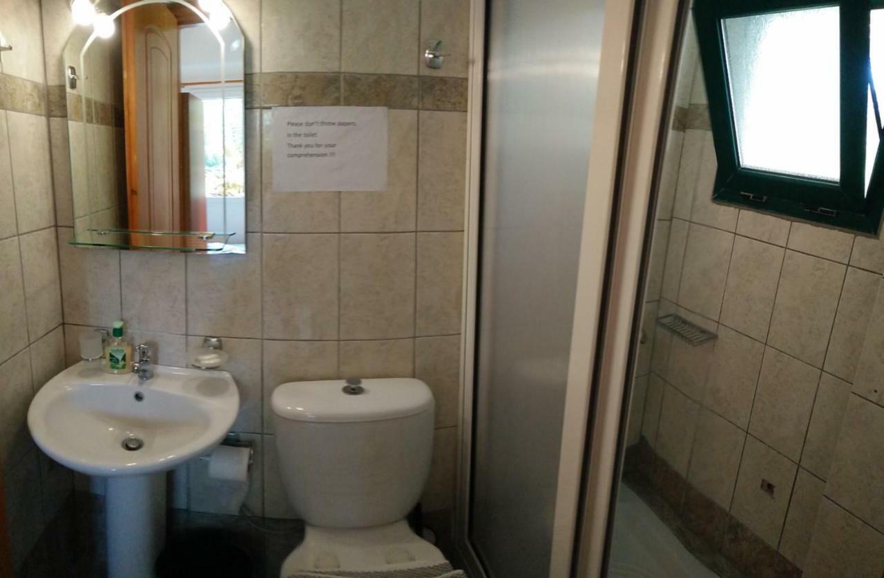 Michalis Place Apartments Vasiliki  Bilik gambar